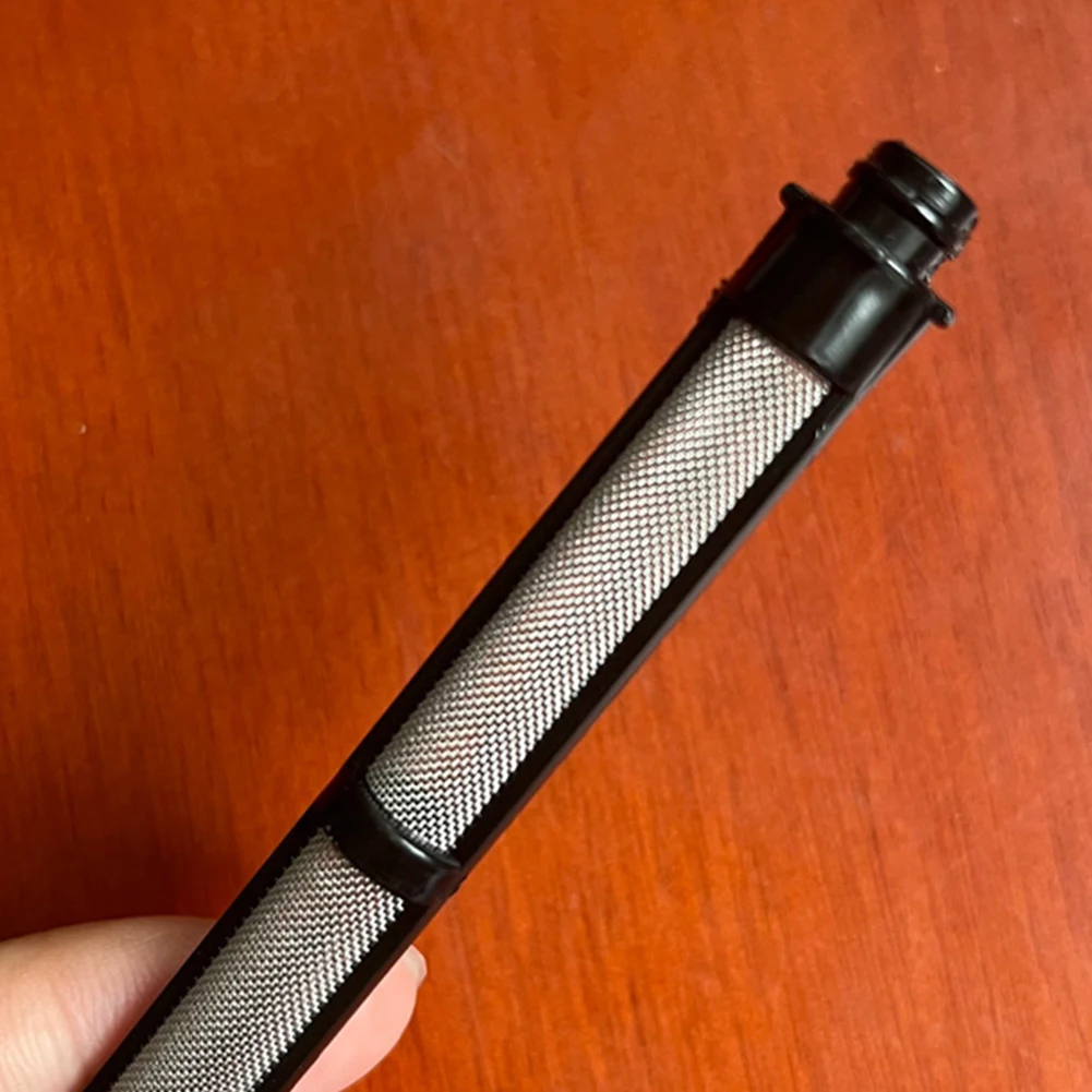 Practical Airless Paint Sprayer Filter These Filters Feature Fine Workmanship For Most Of Airless Paint Sprayers
Practical Airless Paint Sprayer Filter These Filters Feature Fine Workmanship For Most Of Airless Paint Sprayers