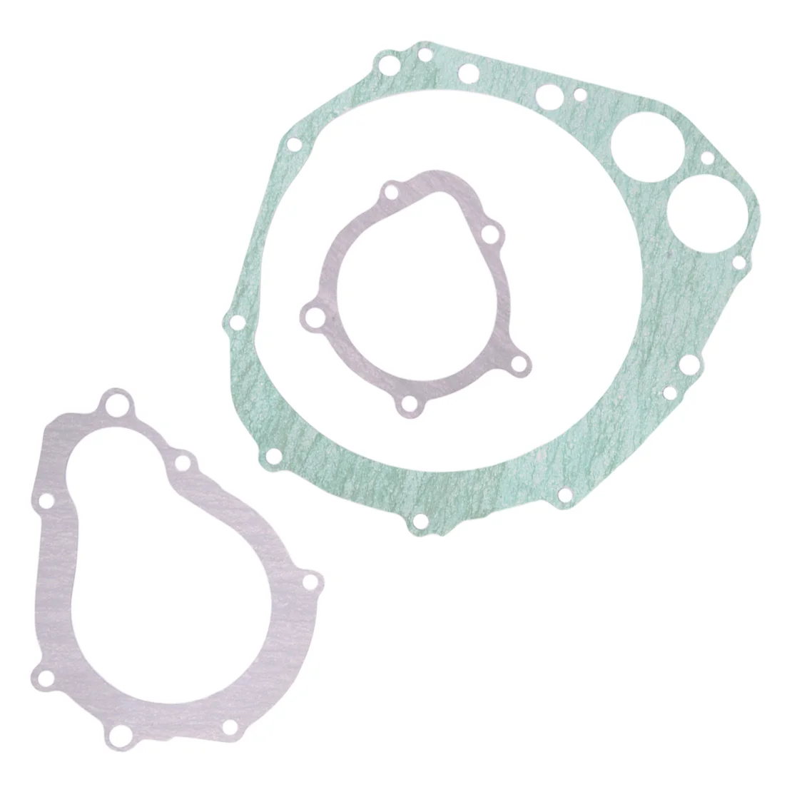 

Motorcycle Engine Cover Gasket 30-105A 30-105B 30-80003-1 Fit for Suzuki GSX-R600 GSX-R750 GSXR1000 GSX-S750 GSX-S1000