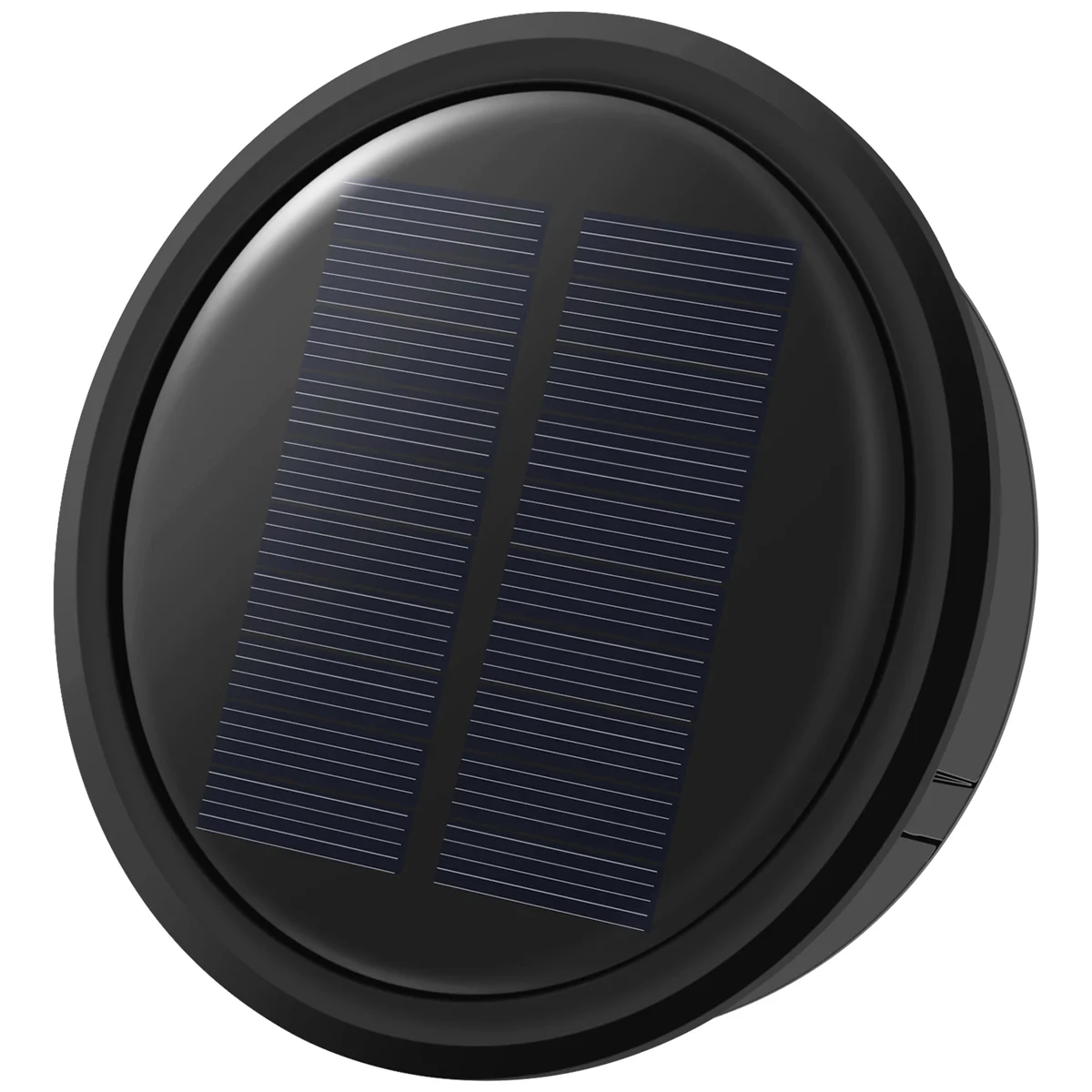 1 Pack Big Solar Light Replacement Top for Outdoor Hanging Lanterns, More Powerful More Energy Efficient
1 Pack Big Solar Light Replacement Top for Outdoor Hanging Lanterns, More Powerful More Energy Efficient
