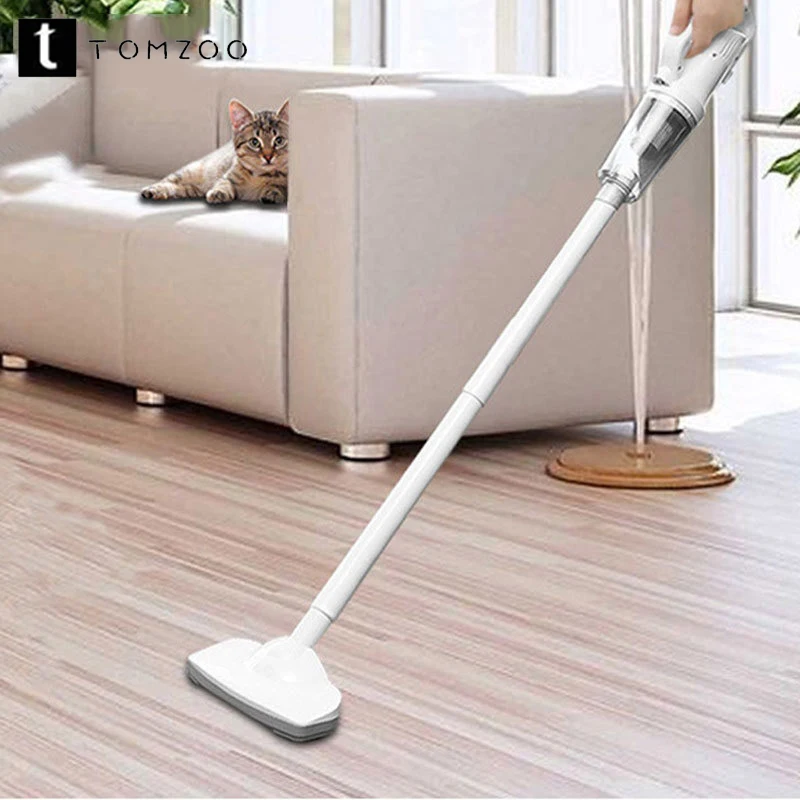 Big Suction 12000Pa USB Chargable Handheld Mini Wireless Vertical Washing Vacuum Cleaner for Household Appliances Vacuum
Big Suction 12000Pa USB Chargable Handheld Mini Wireless Vertical Washing Vacuum Cleaner for Household Appliances Vacuum