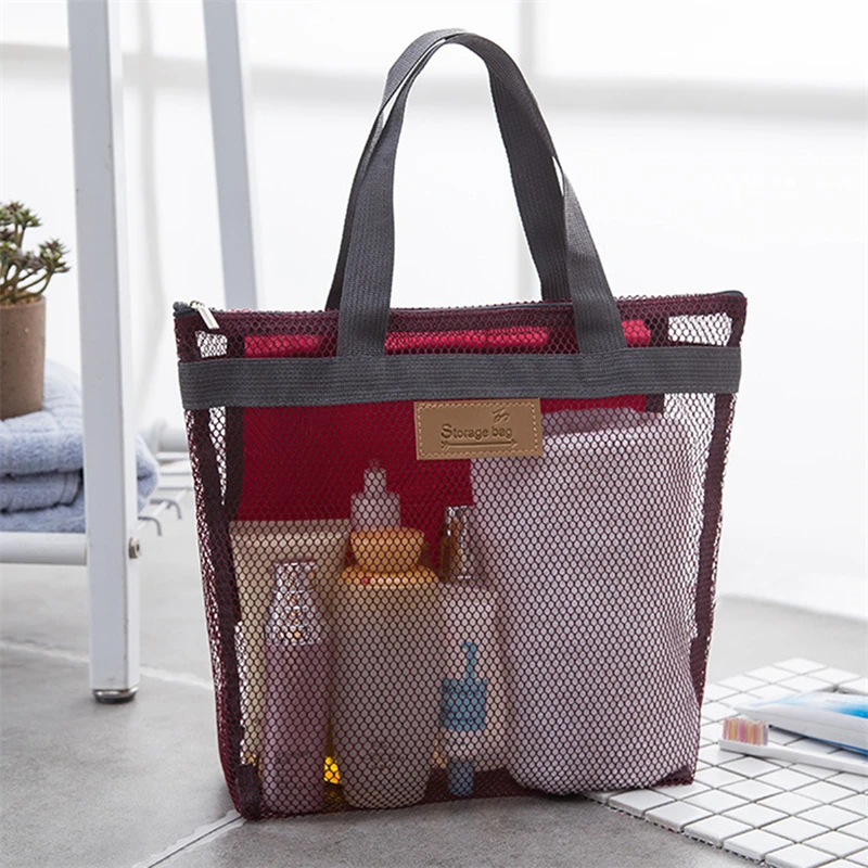 Durable Mommy Handbag High Quality All-Match Mom Bags Convenient Simple Women Handbags Dry Wet Separation Swimming Bag 
Durable Mommy Handbag High Quality All-Match Mom Bags Convenient Simple Women Handbags Dry Wet Separation Swimming Bag