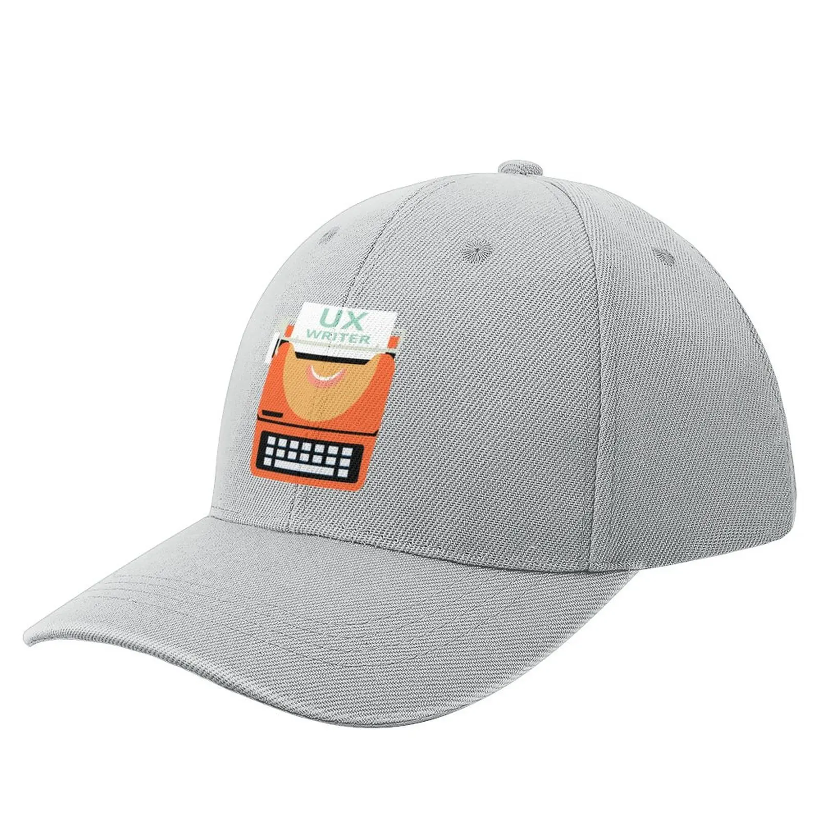 UX Writer Copywriter - Writer Lover Baseball Cap Designer Hat |-F-| foam party hats custom hats Hats For Women Men'S
UX Writer Copywriter - Writer Lover Baseball Cap Designer Hat |-F-| foam party hats custom hats Hats For Women Men'S