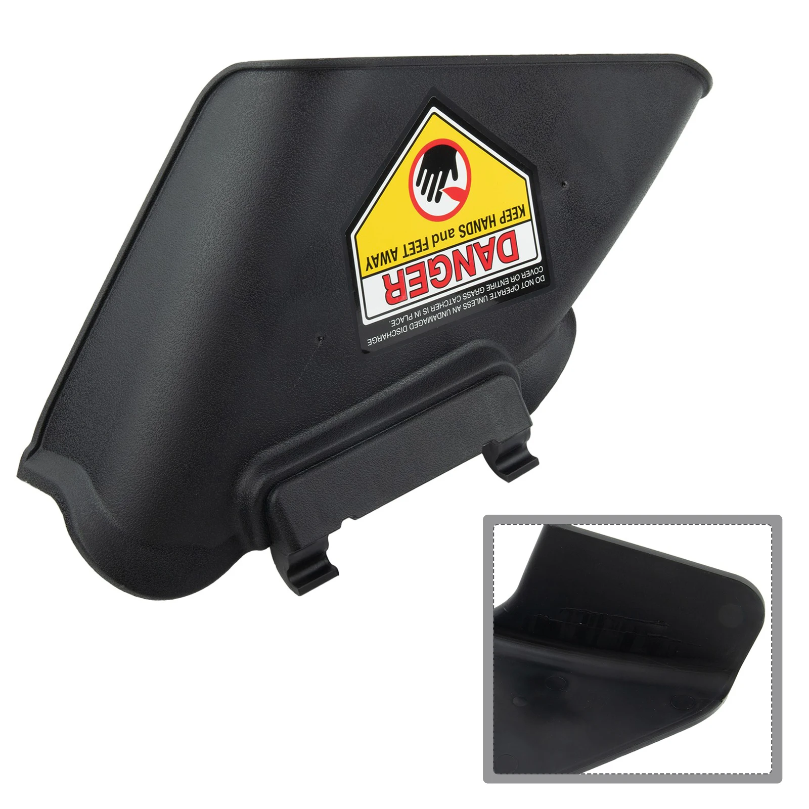 High Quality Practical Durabe Side Discharge Chute 731-07486 For Troy Bilt Garden Power Tools Walk-Behind Mower
High Quality Practical Durabe Side Discharge Chute 731-07486 For Troy Bilt Garden Power Tools Walk-Behind Mower