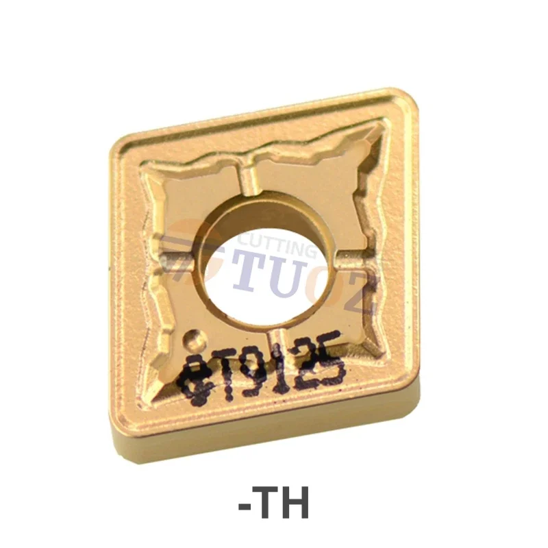 100% Original CNMG120408-TH T9125 T9135 Carbide Insert CNMG 120408 -TH CNC Lathe Cutter External Turning Tools
100% Original CNMG120408-TH T9125 T9135 Carbide Insert CNMG 120408 -TH CNC Lathe Cutter External Turning Tools