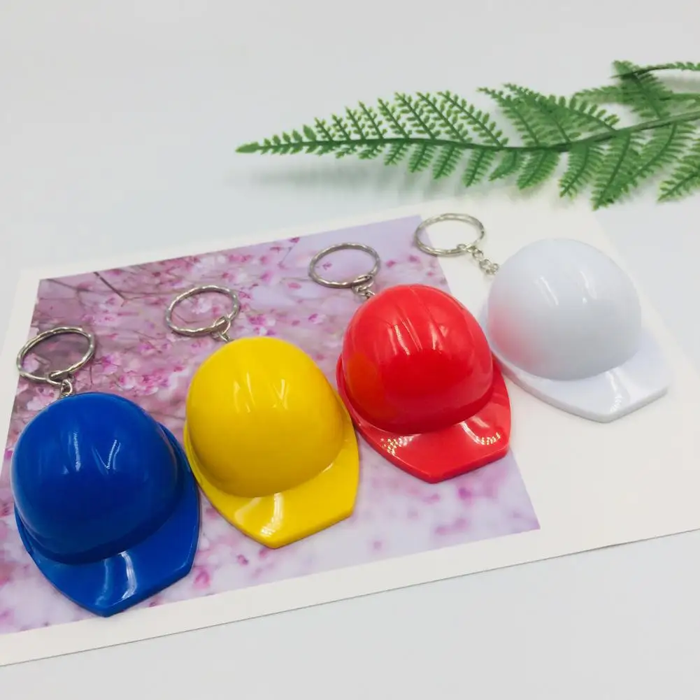 2Pcs Helmet Hard Hat Keychain Hanging Buckle Bottle Opener Design Key Chain Pendant 3D Helmet Keychain Backpack Buckle
2Pcs Helmet Hard Hat Keychain Hanging Buckle Bottle Opener Design Key Chain Pendant 3D Helmet Keychain Backpack Buckle