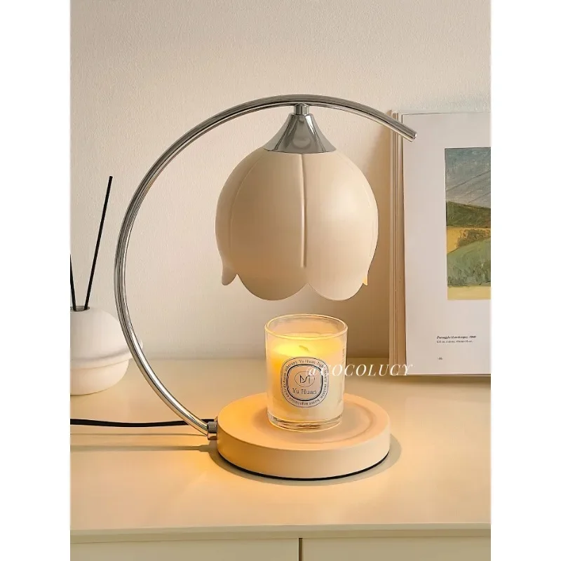 Suzuki Wax Melting Candle Melting Fireless Aromatherapy Bedroom Home TableAtmosphere Lamp Small and High en
Suzuki Wax Melting Candle Melting Fireless Aromatherapy Bedroom Home TableAtmosphere Lamp Small and High en