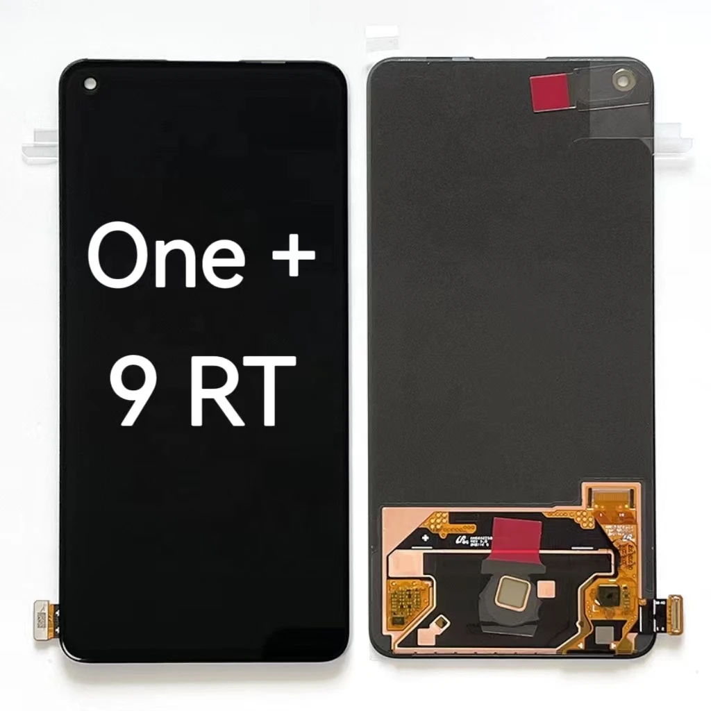 Оригинальный OLED-дисплей для OnePlus 9 RT, сенсорный экран в сборе, замена, ремонт для OnePlus 9RT Lcd
Оригинальный OLED-дисплей для OnePlus 9 RT, сенсорный экран в сборе, замена, ремонт для OnePlus 9RT Lcd