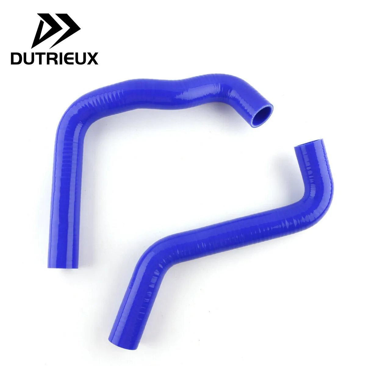 Silicone Radiator Coolant Hose For 1984-1988 Pontiac Fiero 2.5 / 2.8L L4 / V6 1985 1986 1987 2PCS
Silicone Radiator Coolant Hose For 1984-1988 Pontiac Fiero 2.5 / 2.8L L4 / V6 1985 1986 1987 2PCS