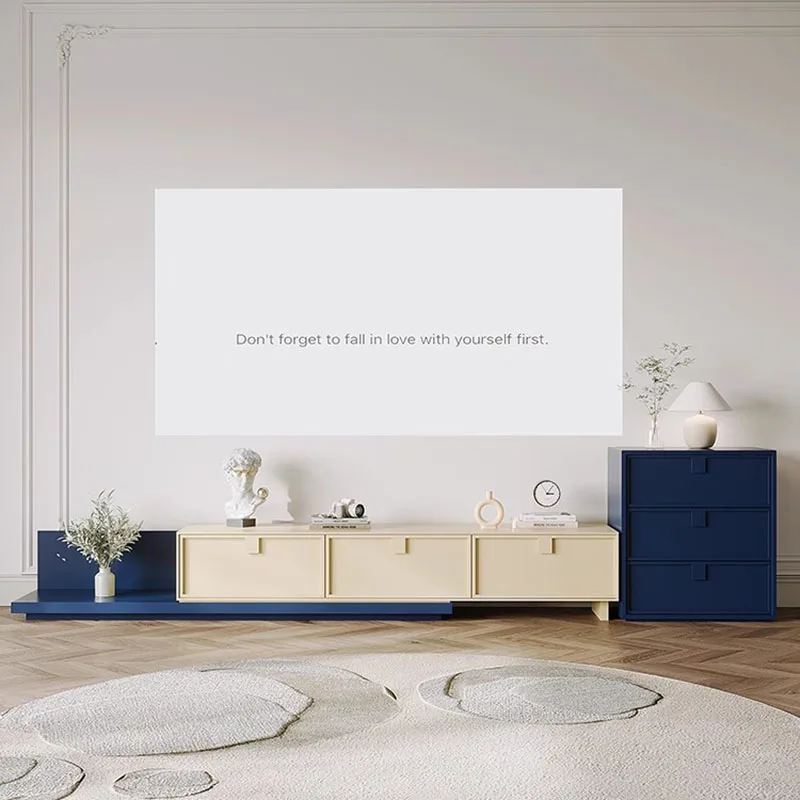 Luxury Tv Stands Nordic Display Stand Mid Century Modern Table Television Media Console Rack Para Sala De Tv Home Furniture
Luxury Tv Stands Nordic Display Stand Mid Century Modern Table Television Media Console Rack Para Sala De Tv Home Furniture