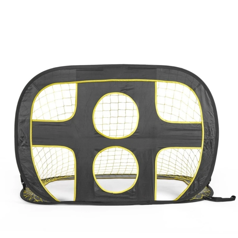 Футбольные ворота 2 в 1, портативные футбольные ворота с сеткой для детского сада 
Футбольные ворота 2 в 1, портативные футбольные ворота с сеткой для детского сада