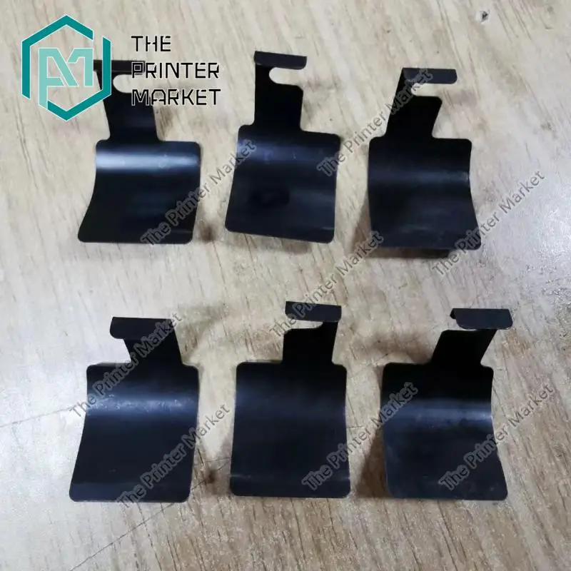 

20Pcs SA.022.648 Guide Plate For Heidelberg SM102 SX102 CD102 CX102 Roller Hold Cpl Printing Machine Part