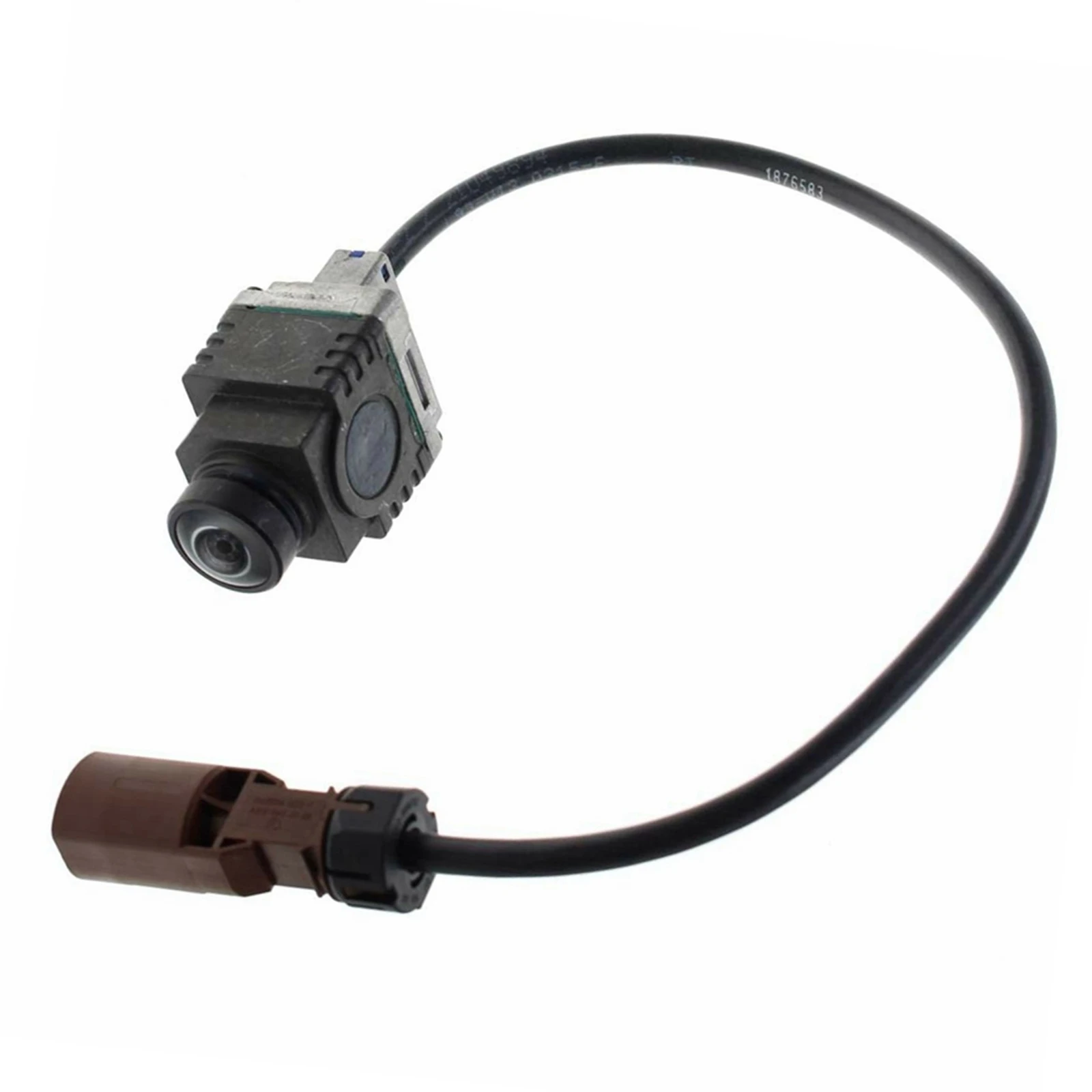 Front Middle Net Camera A0009050806 For Benz 205 C180C200C260C300GLC Automobile Sensor Car Accessories
Front Middle Net Camera A0009050806 For Benz 205 C180C200C260C300GLC Automobile Sensor Car Accessories