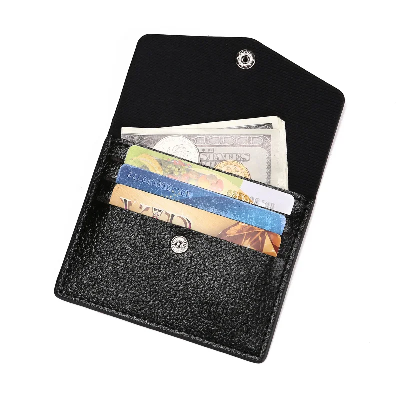 Black Coffee PU Leather Coin Bags Pouch Unisex Multi Card ID Bus Credit Card Holder Money Coin Ear Ring Earphone Storage Bags
Black Coffee PU Leather Coin Bags Pouch Unisex Multi Card ID Bus Credit Card Holder Money Coin Ear Ring Earphone Storage Bags
