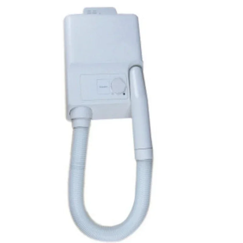 Bathroom Skin Dryer Hotel Wall-Mounted Electric Hair Dryer Bathroom Dry Hair Dryer Blowing Air Hose Accessories 
Bathroom Skin Dryer Hotel Wall-Mounted Electric Hair Dryer Bathroom Dry Hair Dryer Blowing Air Hose Accessories