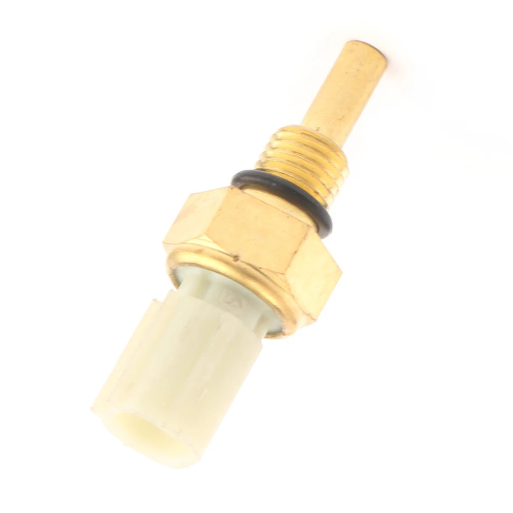 Датчик температуры охлаждающей жидкости радиатора для Honda Accord For Civic 37870-RWC-A01, металлический автоматический датчик прямой замены, 1 шт.
Датчик температуры охлаждающей жидкости радиатора для Honda Accord For Civic 37870-RWC-A01, металлический автоматический датчик прямой замены, 1 шт.
