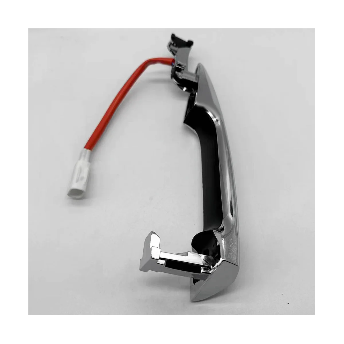 1Pair Front Door Handle Inductive Pull Handle Outside 69220-33060 69210-33090 for Lexus ES350 ES240 LS460L LS600HL 06-16
1Pair Front Door Handle Inductive Pull Handle Outside 69220-33060 69210-33090 for Lexus ES350 ES240 LS460L LS600HL 06-16