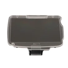 BM-7 Replacement LCD Screen Protective Cover Protector for Nikon D80 DSLR Digital SLR Camera
BM-7 Replacement LCD Screen Protective Cover Protector for Nikon D80 DSLR Digital SLR Camera