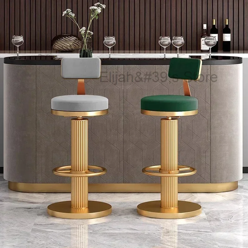 Make Up Office Bar Stools Luxury Accent Reception Accessories Bar Chairs Vanity Tall Gold Banqueta Garden Furniture Sets LJX35XP
Make Up Office Bar Stools Luxury Accent Reception Accessories Bar Chairs Vanity Tall Gold Banqueta Garden Furniture Sets LJX35XP