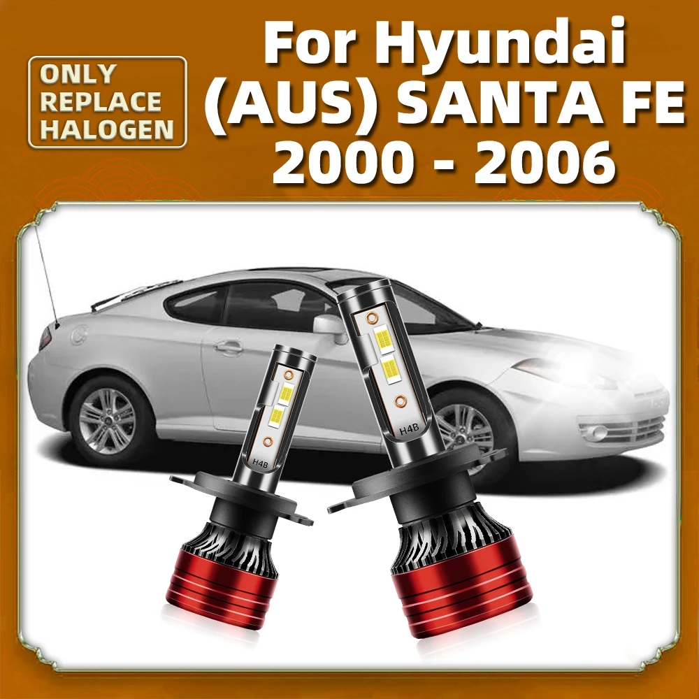 Лампы головного света для Hyundai (AUS) Santa Fe 2000 2001 2002 2003 2004 2005 2006
Лампы головного света для Hyundai (AUS) Santa Fe 2000 2001 2002 2003 2004 2005 2006