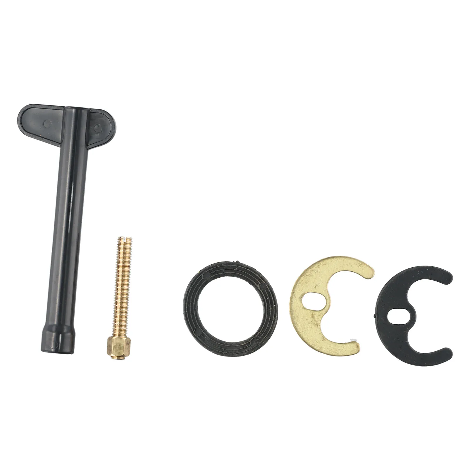 Kit Tap Faucet Fixing Tap Faucet Fixing Fitting Kit Set Fitting Parts Stainless Steel Plate Washer Accessories Basin Tool
Kit Tap Faucet Fixing Tap Faucet Fixing Fitting Kit Set Fitting Parts Stainless Steel Plate Washer Accessories Basin Tool
