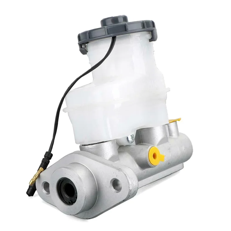 Главный тормозной цилиндр для Honda Civic 1996-2000 46100-S04-A01 M390328 MC390328
Главный тормозной цилиндр для Honda Civic 1996-2000 46100-S04-A01 M390328 MC390328