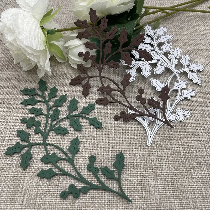 Branches leaves strips Metal Cutting Dies Stencils For DIY Scrapbooking Decorative Embossing Handcraft Die Cutting Template Mold
Branches leaves strips Metal Cutting Dies Stencils For DIY Scrapbooking Decorative Embossing Handcraft Die Cutting Template Mold