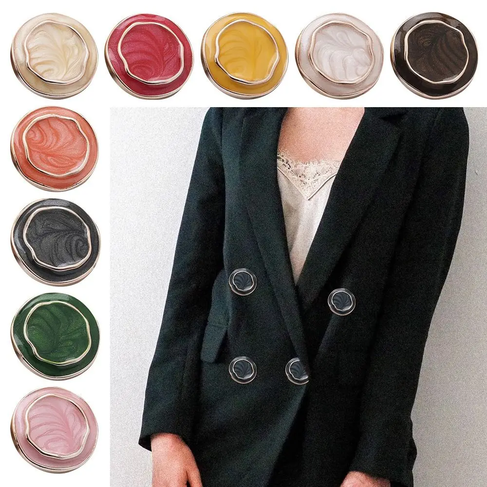20Pcs High Quality Plastic Sewing Button Ornaments Sewing Accessories Clothing Buttons Needlework Shirt Buttons
20Pcs High Quality Plastic Sewing Button Ornaments Sewing Accessories Clothing Buttons Needlework Shirt Buttons