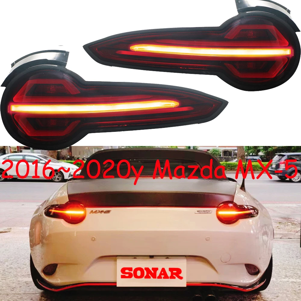 Автомобильный бампер, светильник для mazda MX5, дневсветильник 2016 ~ 2020y DRL, автомобильные аксессуары светодиодный ная фара для mazda, фонарь, противотумансветильник
Автомобильный бампер, светильник для mazda MX5, дневсветильник 2016 ~ 2020y DRL, автомобильные аксессуары светодиодный ная фара для mazda, фонарь, противотумансветильник