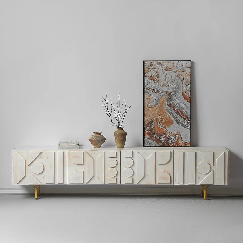 Nordic Mobile Tv Stands Luxury Lowboard Simplicity Designer Pedestal Tv Stands Cabinet Mobili Per La Casa Theater Furniture
Nordic Mobile Tv Stands Luxury Lowboard Simplicity Designer Pedestal Tv Stands Cabinet Mobili Per La Casa Theater Furniture