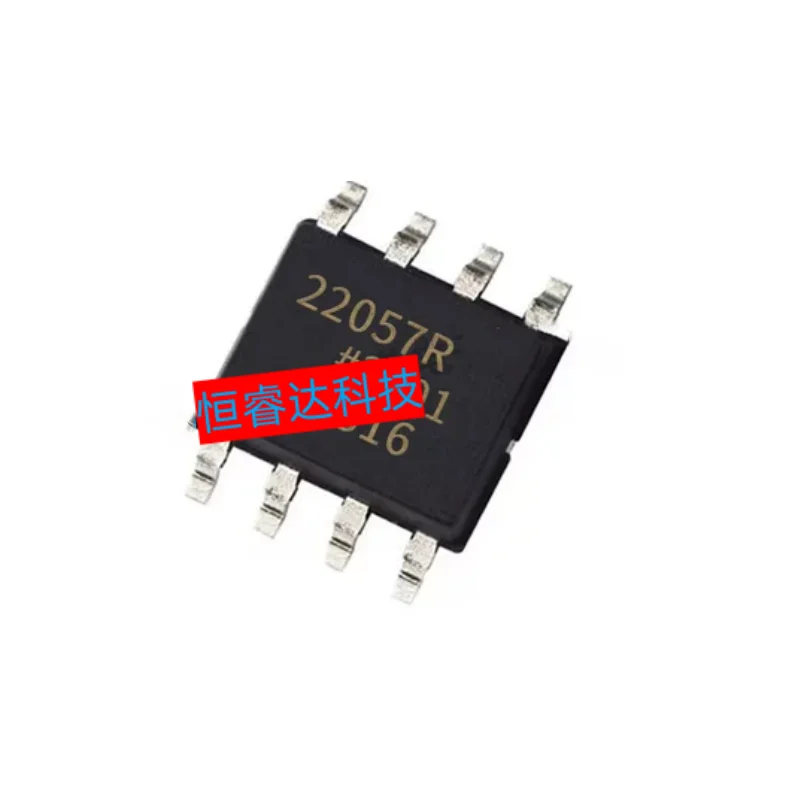 10 шт. ~ 100 шт./лот 22057R AD22057RZ AD22057R AD22057 SOP8 новая Оригинальная фотография
10 шт. ~ 100 шт./лот 22057R AD22057RZ AD22057R AD22057 SOP8 новая Оригинальная фотография