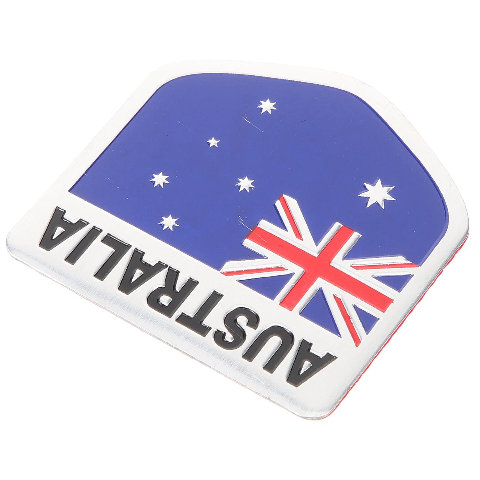 Australian Flag Sticker Automotive Exterior Decor Car Hood Sticker Exterior Decoration
Australian Flag Sticker Automotive Exterior Decor Car Hood Sticker Exterior Decoration