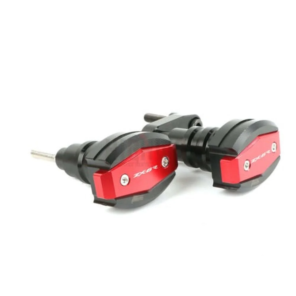Motorcycle engine protectors frame sliders Anti Crash Pad Falling Protection For KAWASAKI ZX6R ZX-6R 2004-2008
Motorcycle engine protectors frame sliders Anti Crash Pad Falling Protection For KAWASAKI ZX6R ZX-6R 2004-2008