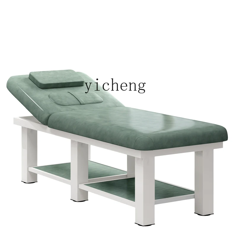 YY Multi-Functional Facial Bed Beauty Salon Special High-End Physiotherapy Traditional Chinese Medicine
YY Multi-Functional Facial Bed Beauty Salon Special High-End Physiotherapy Traditional Chinese Medicine