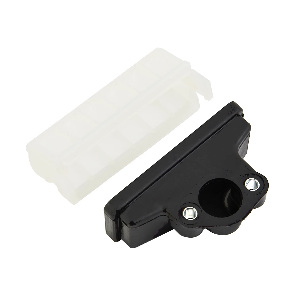 Replacement 023 025 MS250 Air Filter Chainsaw Chain saw Plastic+Metal Part 9.4x3.1x7.5cm For Stihl 021 Useful New
Replacement 023 025 MS250 Air Filter Chainsaw Chain saw Plastic+Metal Part 9.4x3.1x7.5cm For Stihl 021 Useful New