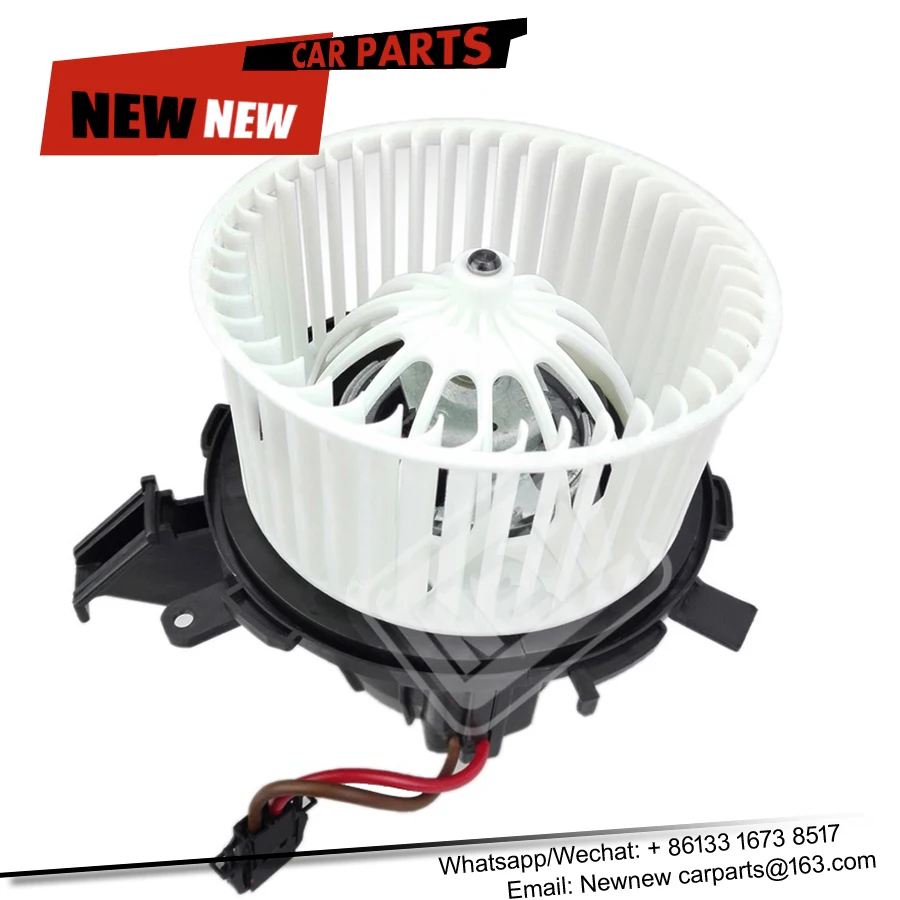 Blower Motor Fan 8K1820021A 8K1820021B 8K1820021C For Audi A4 A5 Quattro Q5 S4 S5 2008-2014 2.0L 3.0L 3.2L 4.2L
Blower Motor Fan 8K1820021A 8K1820021B 8K1820021C For Audi A4 A5 Quattro Q5 S4 S5 2008-2014 2.0L 3.0L 3.2L 4.2L