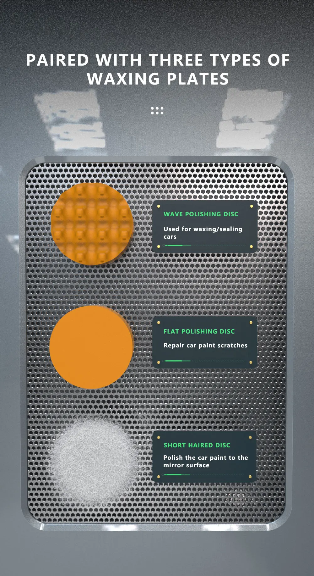 maquina de pulido para coche, película de aceite de vidrio para parabrisas, máquina para quitar el cuidado del cuero 19 maquina de pulido para coche maquina de pulido para coche, película de aceite de vidrio para parabrisas, máquina para quitar el cuidado del cuero » maquina de pulido para coche