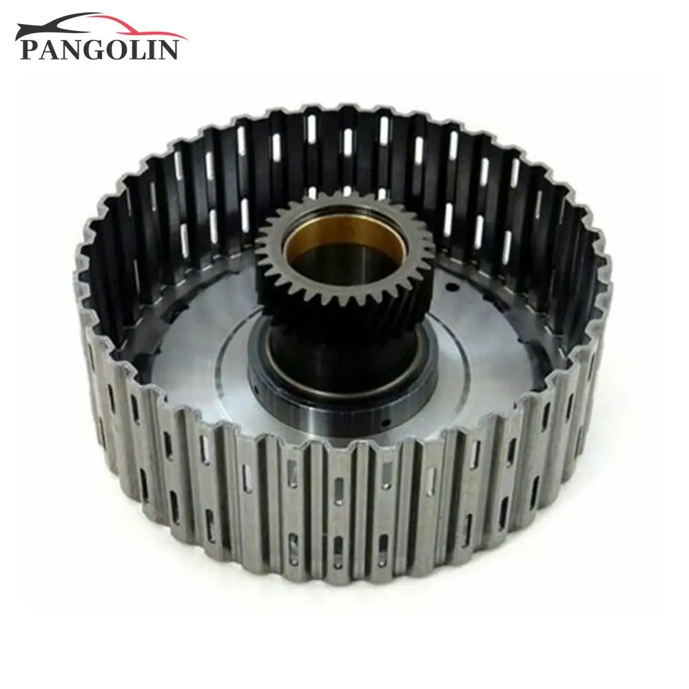 Car Transmission Rear Planet Sun Gear U140 U240 U241 35730-28020 for Solara RX300 ES300 Camry Highlander Matrix RAV4 Celica
Car Transmission Rear Planet Sun Gear U140 U240 U241 35730-28020 for Solara RX300 ES300 Camry Highlander Matrix RAV4 Celica