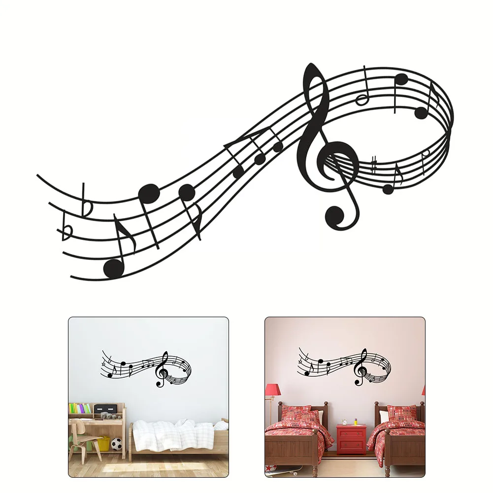 Music Note Print Wall Sticker Vinyl Decal Notes Notes Home Decor Wall Decororation Room Decoration Musical Notes
Music Note Print Wall Sticker Vinyl Decal Notes Notes Home Decor Wall Decororation Room Decoration Musical Notes