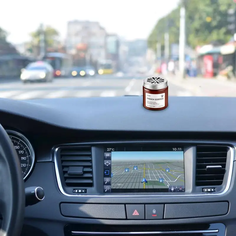Car Solid Balm Car Rose Perfume Aromatherapy Car Air Freshener Car Accessories Interior Air Fresh Fragrance Auto Air Purifier
Car Solid Balm Car Rose Perfume Aromatherapy Car Air Freshener Car Accessories Interior Air Fresh Fragrance Auto Air Purifier