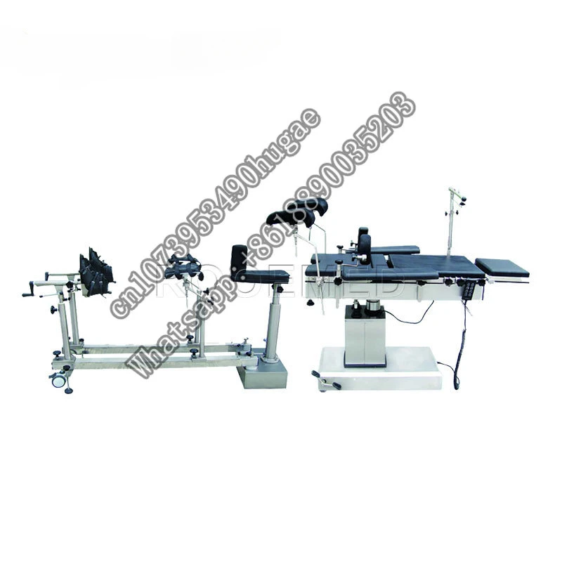 AOTA200 Floor Type Lower Limb Treatment Device Orthopedic Traction Table Frame for Operating Bed
AOTA200 Floor Type Lower Limb Treatment Device Orthopedic Traction Table Frame for Operating Bed