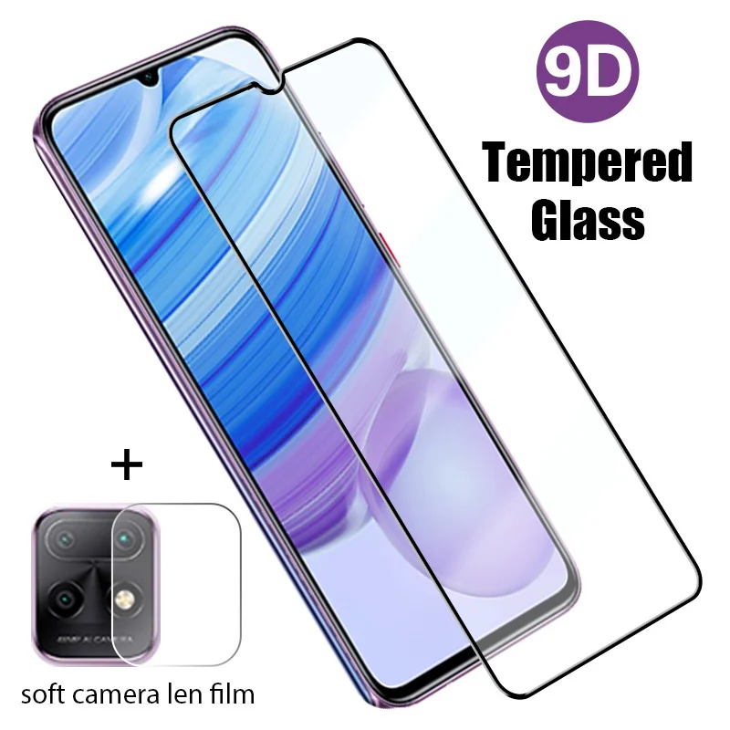 2in1 Full Protection Glass For Redmi K40 K30 Pro K30 Ultra K40 Pro Plus Camera Lens Screen Protector For Redmi Note 9 8 7 Pro 9C
2in1 Full Protection Glass For Redmi K40 K30 Pro K30 Ultra K40 Pro Plus Camera Lens Screen Protector For Redmi Note 9 8 7 Pro 9C