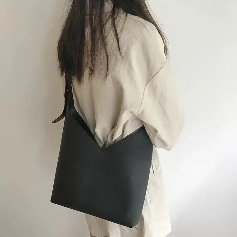 Personalized Triangle Tote Shoulder Nylon Canvas Bag Thousand Bird Checker Bag Tote Bags for Women Purse Women Handbags
Personalized Triangle Tote Shoulder Nylon Canvas Bag Thousand Bird Checker Bag Tote Bags for Women Purse Women Handbags