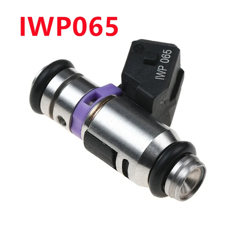 

4 Pcs Free shipping Fuel Injector IWP065 501.013.02/7078993 For Fiat FIORINO Pick up (146_) 1988-2001/ For PALIO 1996-2004