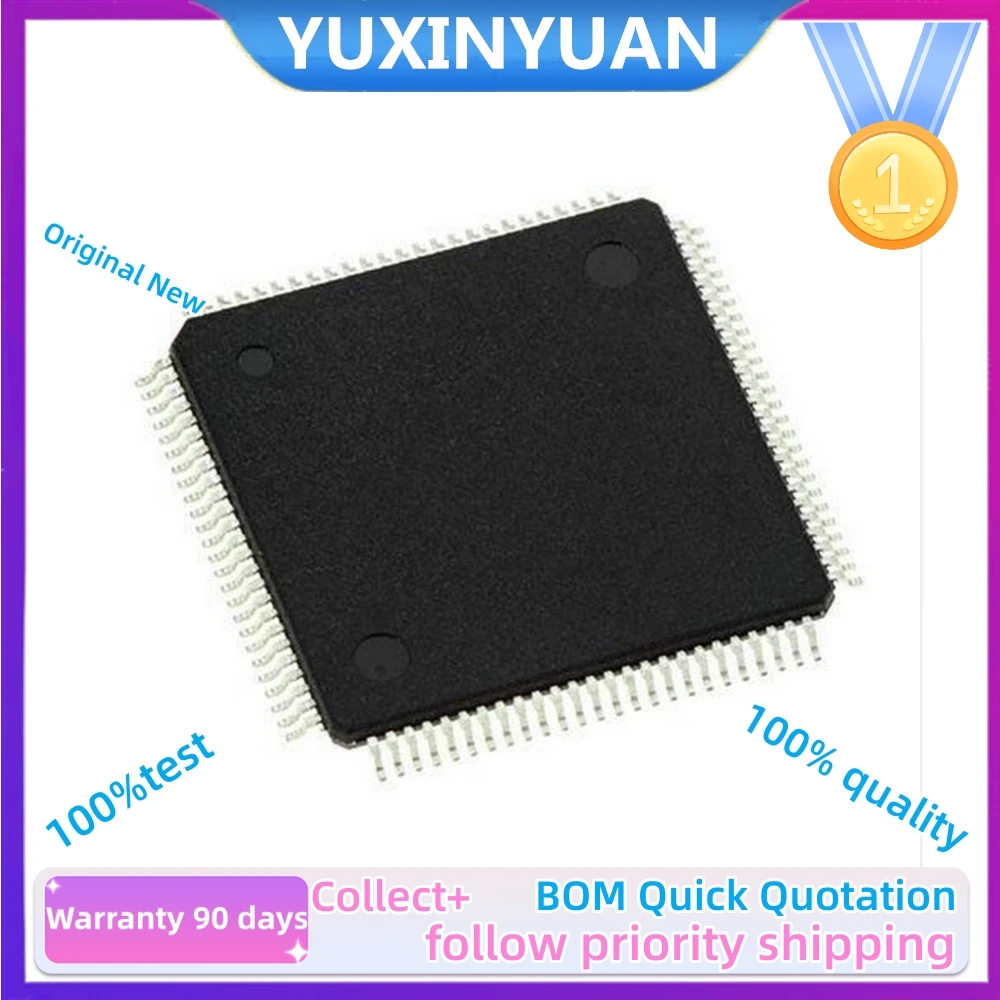 1 шт. PIC32MZ2048ECH144 256MU814 512MU814 256GU814 512GU814-IPH--YUAXINYUAN IC в наличии 100% хорошо, 100% тест
1 шт. PIC32MZ2048ECH144 256MU814 512MU814 256GU814 512GU814-IPH--YUAXINYUAN IC в наличии 100% хорошо, 100% тест