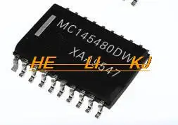 IC new original MC145480DW MC145480 Free Shipping
IC new original MC145480DW MC145480 Free Shipping