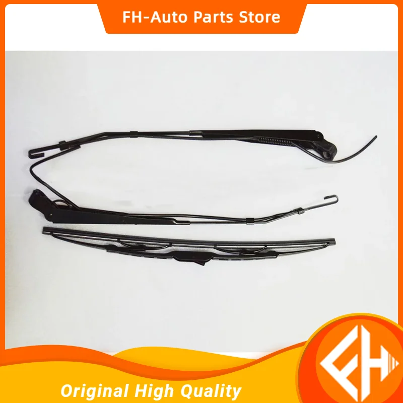 original 1B18052500213/1B18052500214 Blade assy of left/right wiper, Foton Ollin truck high quality
original 1B18052500213/1B18052500214 Blade assy of left/right wiper, Foton Ollin truck high quality