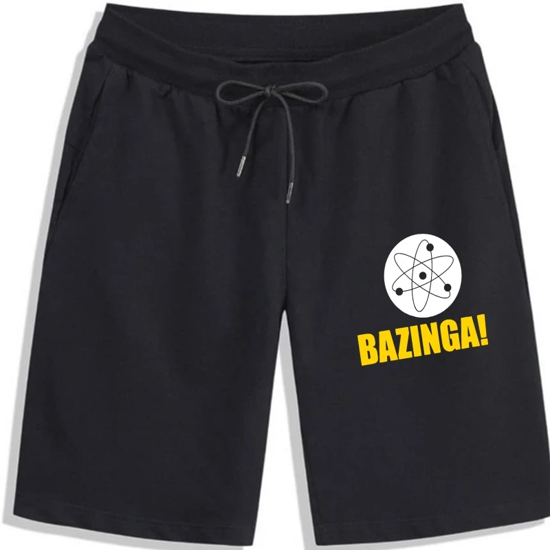 Повседневные мужские шорты из чистого хлопка Bazinga, повседневные мужские шорты 100%, летние мужские шорты, модные летние шорты
Повседневные мужские шорты из чистого хлопка Bazinga, повседневные мужские шорты 100%, летние мужские шорты, модные летние шорты