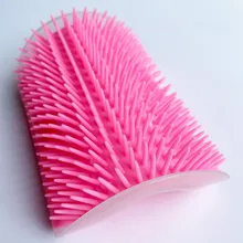 Cat Grooming Brush Wall Corner Grooming Hair Comb Cat Groomer Brush Cats Massage Comb For Wall Corner
Cat Grooming Brush Wall Corner Grooming Hair Comb Cat Groomer Brush Cats Massage Comb For Wall Corner