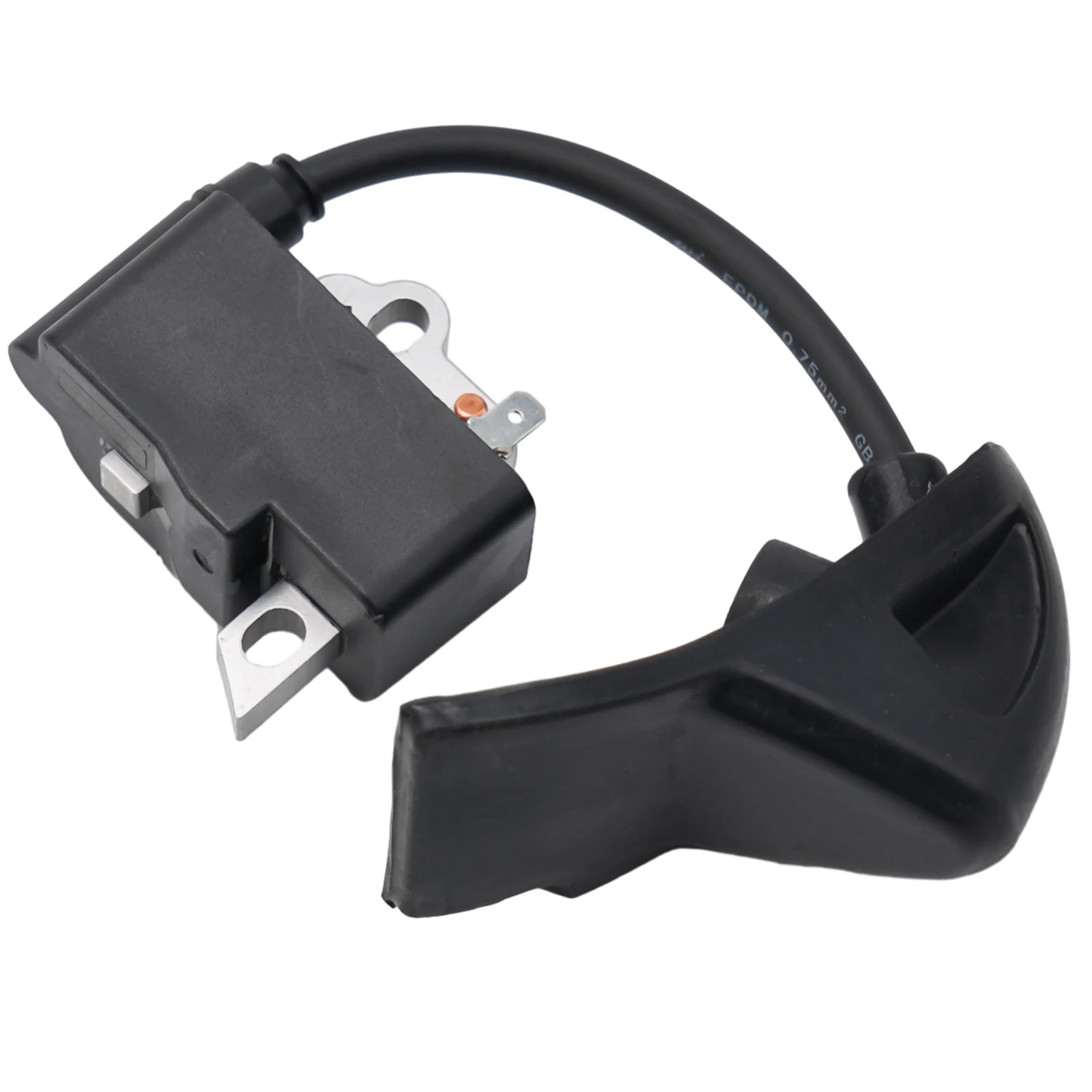 Ignition Coil Parts Suitable For 4241 400 1307 42414001307 Accessories Fittings For BG86C SH86 SH86C For Stihl BG56 BG86
Ignition Coil Parts Suitable For 4241 400 1307 42414001307 Accessories Fittings For BG86C SH86 SH86C For Stihl BG56 BG86