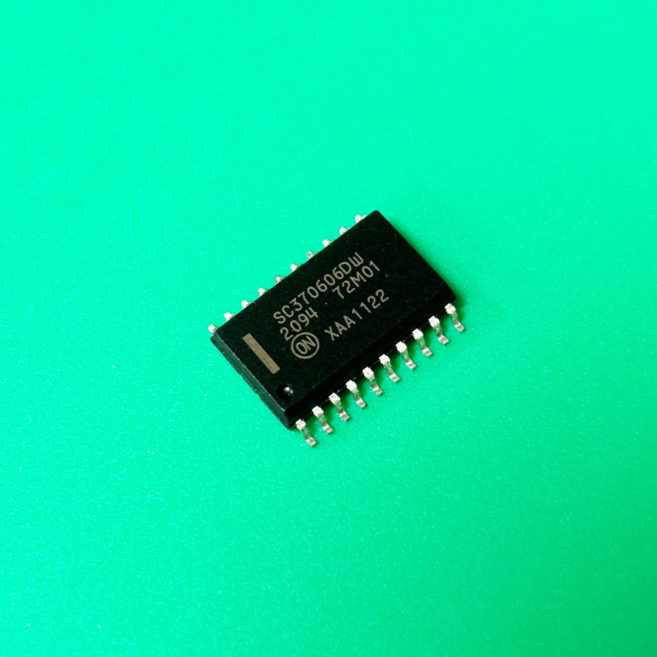 SC370606DW R SOP20 SC 370606DW IC Автомобильная плата зажигания топлива впрыска чип вождения SC370606DWR SC370606 DW SC370606D WR
SC370606DW R SOP20 SC 370606DW IC Автомобильная плата зажигания топлива впрыска чип вождения SC370606DWR SC370606 DW SC370606D WR